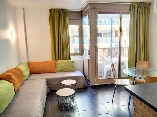 Апартаменты Centre Juan Les Pins Экстерьер фото